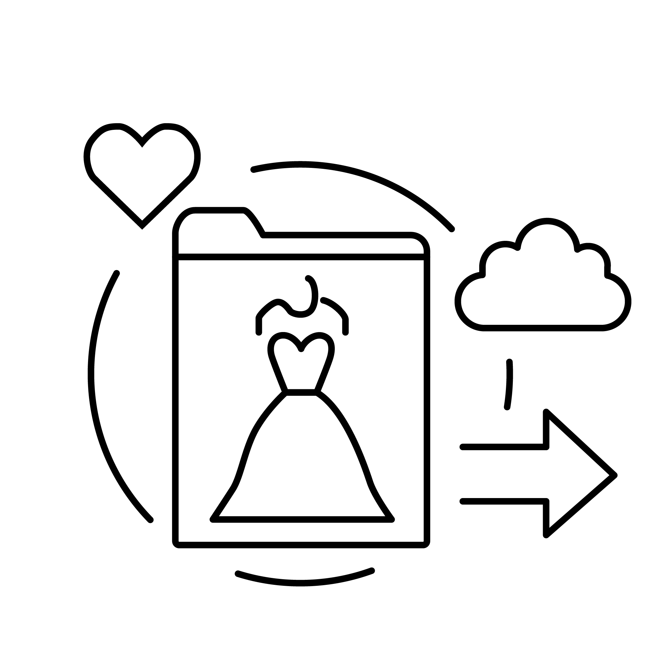 虛擬試衣,AI 造型顧問推薦,AI試衣,AI婚紗試穿,虛擬婚紗試穿,伊頓婚紗虛擬試穿,禮服AI試穿,線上試穿婚紗,虛擬試衣間,婚紗模擬器,秀禾服AI試穿,漢婚服AI試穿,中式婚紗試穿,婚禮APP推薦,線上試禮服,命定婚紗,婚紗虛擬試穿,2026婚紗趨勢